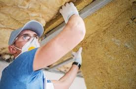 Types of Insulation We Offer in Charenton, LA